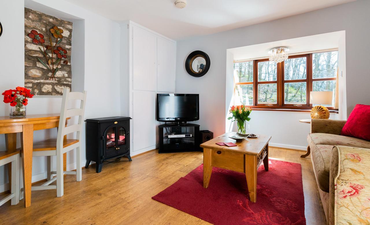 Wolfen Mill Villa Chipping Екстериор снимка