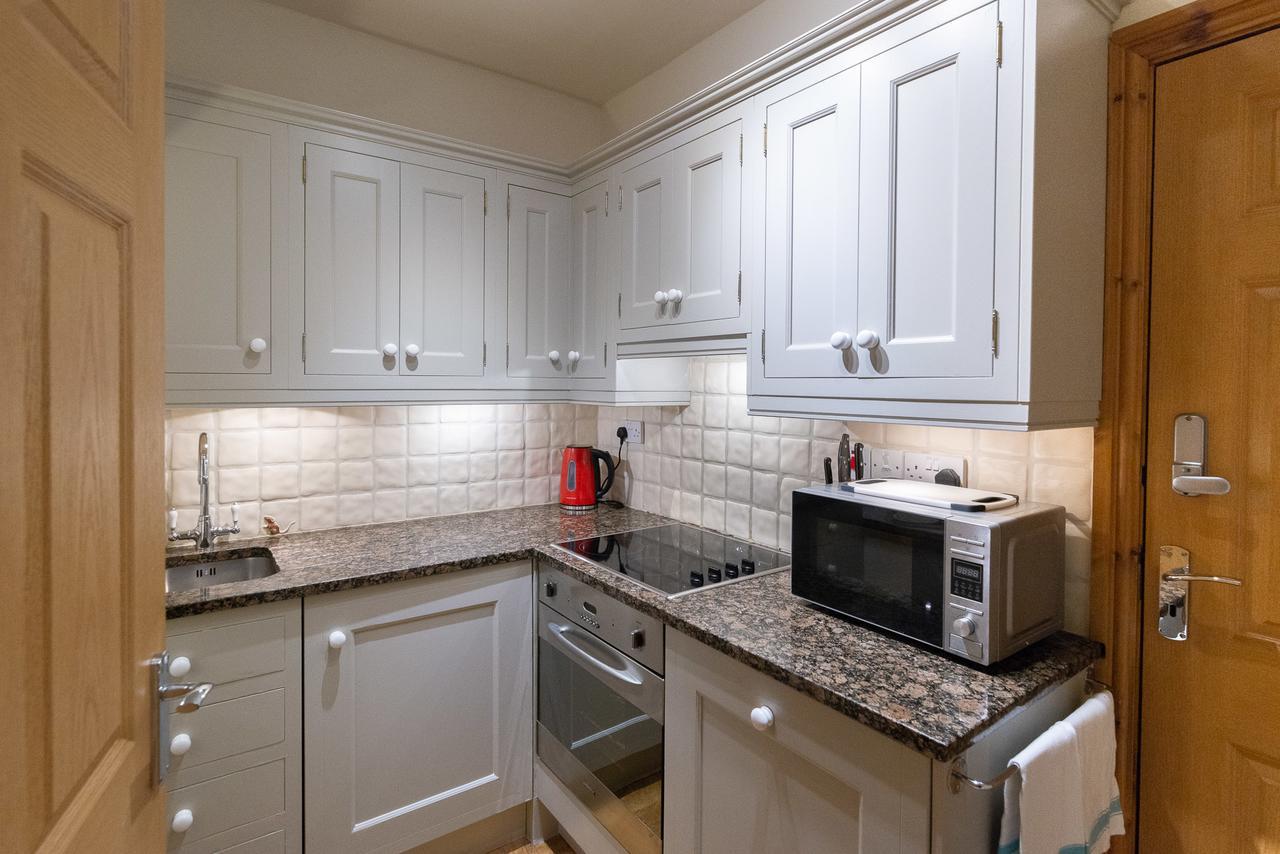 Wolfen Mill Villa Chipping Екстериор снимка
