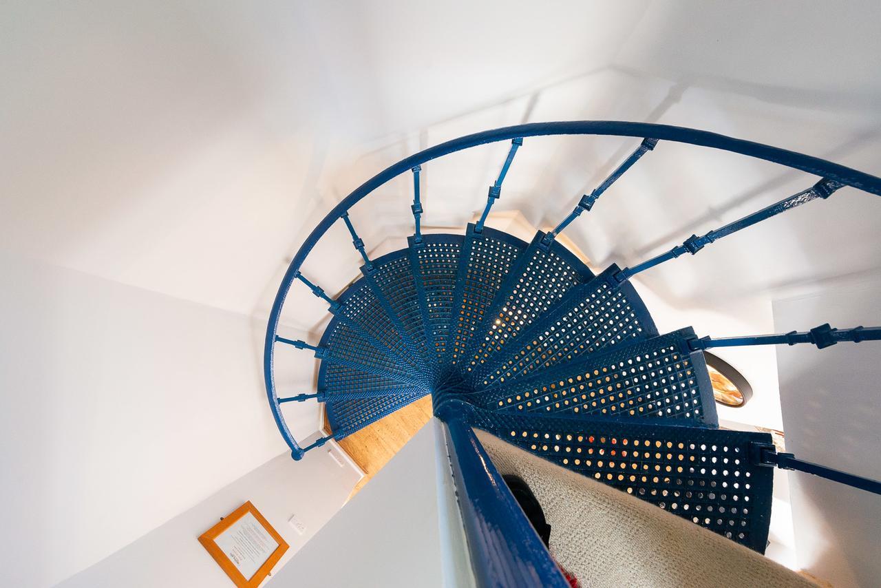 Wolfen Mill Villa Chipping Екстериор снимка