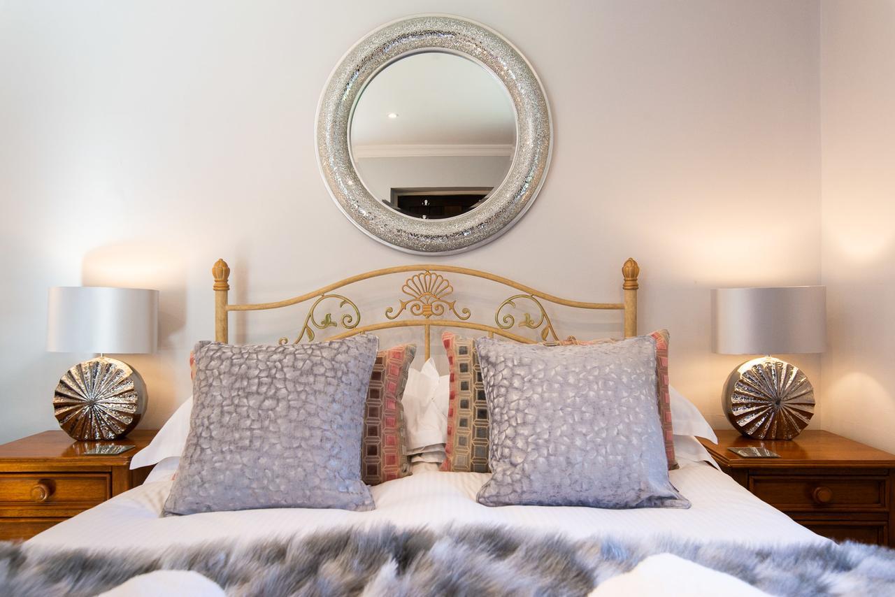 Wolfen Mill Villa Chipping Екстериор снимка
