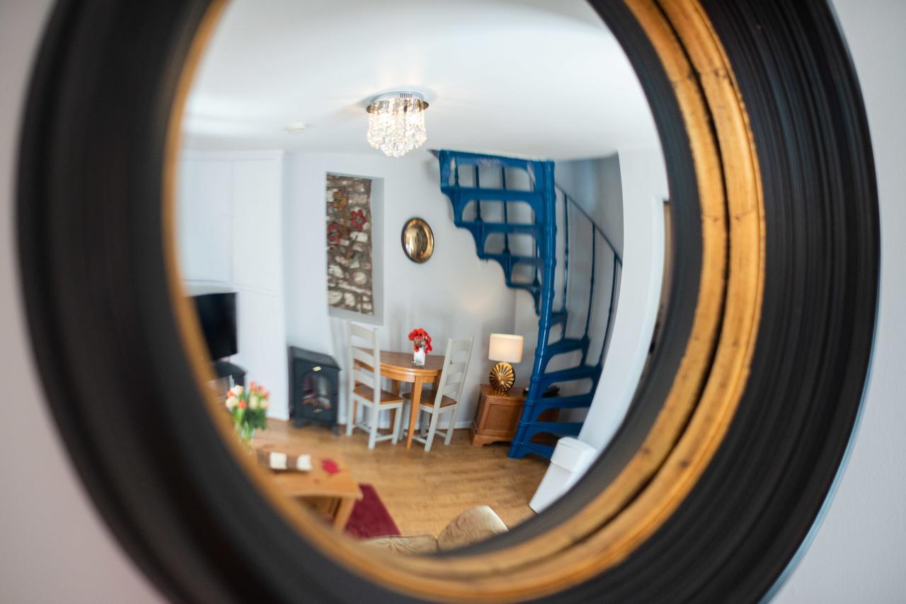 Wolfen Mill Villa Chipping Екстериор снимка